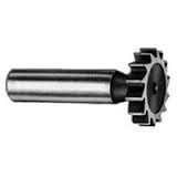 Keyway Milling Cutters